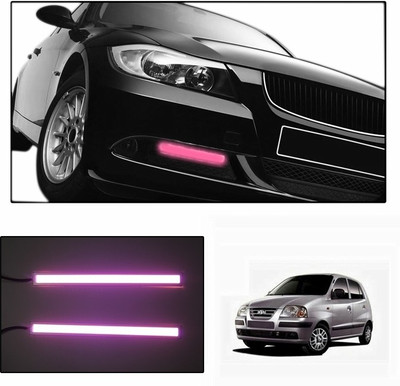 

Speedwav Headlight LED for Hyundai(Santro, Pack of 2)