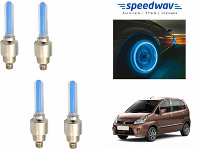 

Speedwav Headlight LED for Maruti Suzuki(Zen Estilo, Pack of 4)