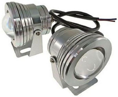 

Allure Auto Headlight, Fog Lamp LED for Mahindra(TUV-300, Pack of 2)