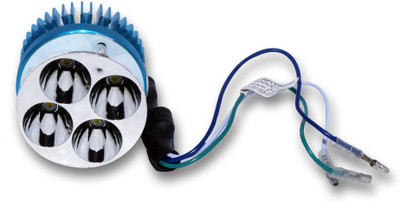 

Auto Hub Headlight LED(Universal For Bike)