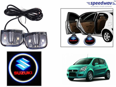 

Speedwav Headlight LED for Maruti Suzuki(Ritz, Pack of 2)