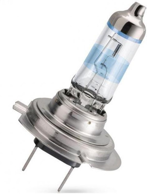 

Philips Headlight Halogen for Universal for Car(Universal For Bike, Universal For Car, Pack of 2)