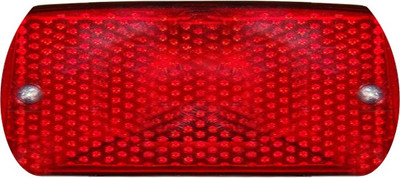 

Speedwav Headlight Halogen for Ford(Figo, Pack of 2)