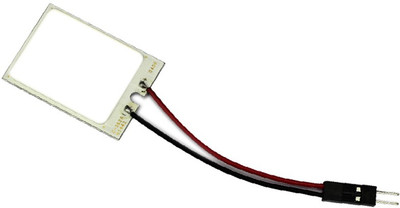 

Speedwav Dash Light LED for Mahindra(KUV 100, Pack of 1)