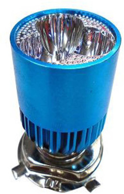 

Dressrosa Headlight LED for Yamaha(Enticer 125, Pack of 1)