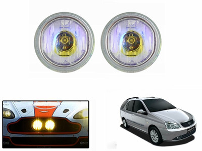 

DLAA Headlight Halogen for Tata(Indigo Marina, Pack of 2)