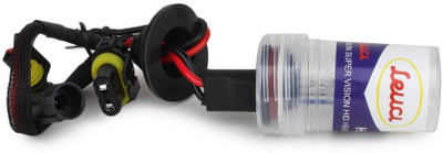 

Leuci Headlight Xenon for Universal for Car(Universal For Car, Pack of 1)
