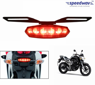 Speedwav Headlight LED for Yamaha(FZ-S, Pack of 1)