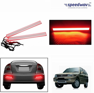 

Speedwav Headlight LED for Tata(Safari, Pack of 2)