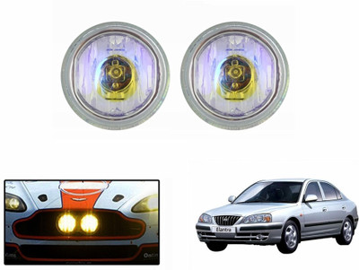 

DLAA Headlight Halogen for Hyundai(Elantra, Pack of 2)