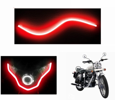 

Speedwav Headlight LED for Royal Enfield(Bullet 350, Pack of 1)