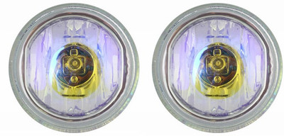 

DLAA Headlight Halogen for Isuzu(MU-7, Pack of 2)