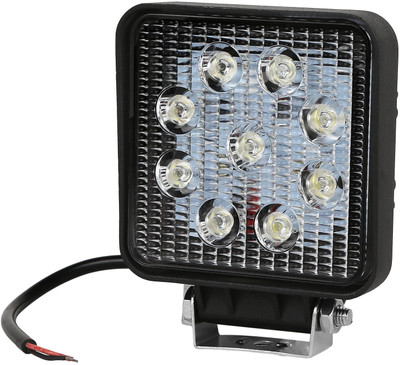 

Auto Hub Fog Lamp, Headlight, Back Up Lamp LED(Universal For Bike, Pack of 1)