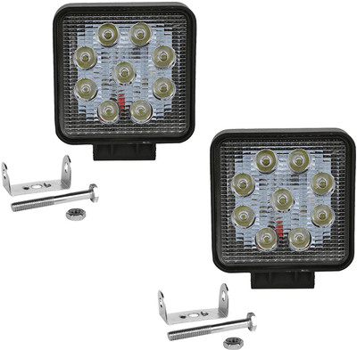 

Auto Hub Fog Lamp, Headlight, Back Up Lamp LED(Universal For Car)
