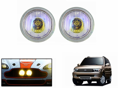 

DLAA Headlight Halogen for Tata(Safari, Pack of 2)