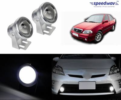 

Speedwav Fog Lamp LED for Maruti Suzuki(Esteem, Pack of 2)