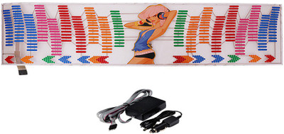 

Speedwav Interior Light LED for Hyundai(Getz), Multicolor