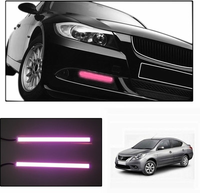 

Speedwav Headlight LED for Nissan(Sunny, Pack of 2)