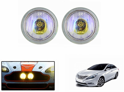 

DLAA Headlight Halogen for Hyundai(Sonata, Pack of 2)