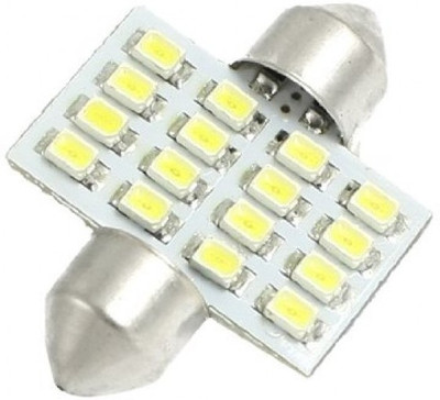 

Auto Stuff Interior Light LED for Universal for Car(Universal For Bike, Universal For Car, Pack of 1), White