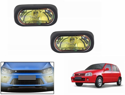 

DLAA Headlight Halogen for Maruti Suzuki(Zen, Pack of 2)