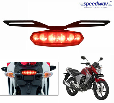 

Speedwav Headlight LED for Honda(CB Unicorn Dazzler, Pack of 1)