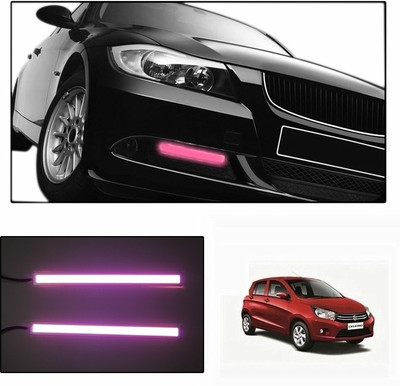 

Speedwav Headlight LED for Maruti Suzuki(Celerio, Pack of 2)