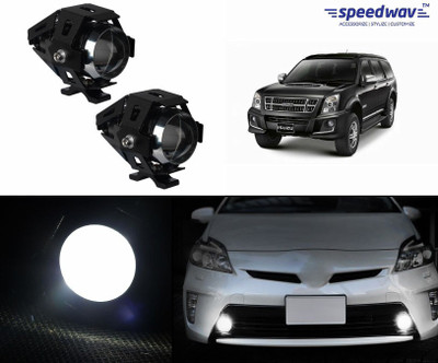 

Speedwav Headlight LED for Isuzu(MU-7, Pack of 2)