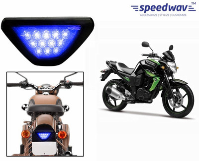 

Speedwav Headlight LED for Yamaha(SS 125, Pack of 1)