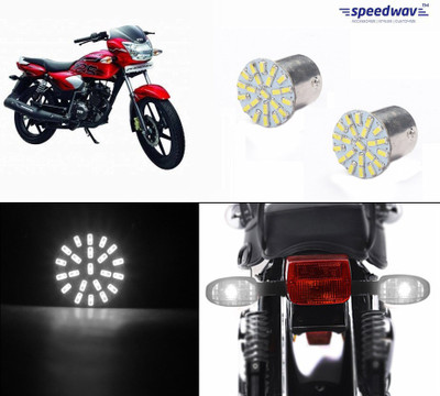

Speedwav Headlight LED for TVS(Phoenix, Pack of 2)