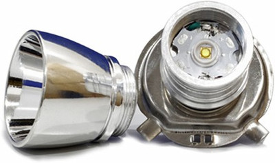 

Speedwav Headlight LED for Yamaha(Fascino, Pack of 1)