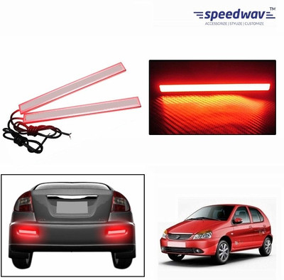 

Speedwav Headlight LED for Tata(Indica, Pack of 2)