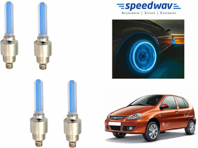 

Speedwav Headlight LED for Tata(Indica, Pack of 4)