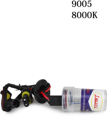

Leuci Headlight Xenon(Universal For Bike, Universal For Car, Pack of 1)