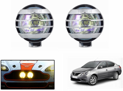 

DLAA Headlight Halogen for Nissan(Sunny, Pack of 2)