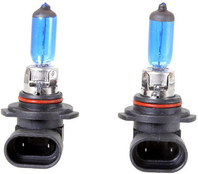 

Night Hawk Fog Lamp Xenon for Toyota, Honda(Innova, Fortuner, City, Mobilio, Accord, CR-V, Corolla, Camry, Pack of 2)