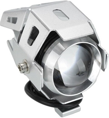 

Bikers World Fog Lamp LED(Universal For Bike, Pack of 1)