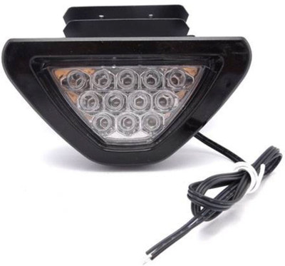 

Spidy Moto Brake Light LED for Skoda(Superb, Pack of 1)
