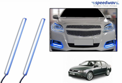 

Speedwav Headlight LED for Volkswagen(Jetta, Pack of 2)