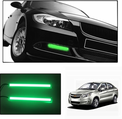 

Speedwav Headlight LED for Chevrolet(Sail, Pack of 2)