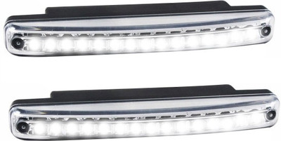 

Speedwav Headlight LED for Skoda(Rapid, Pack of 8)