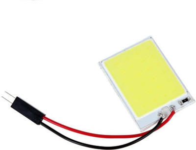 

BikerZZZcluB Interior Light LED(WagonR, Pack of 1)
