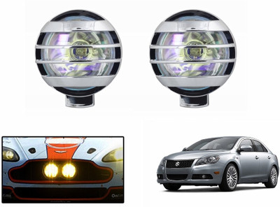 

DLAA Headlight Halogen for Maruti Suzuki(Kizashi, Pack of 2)
