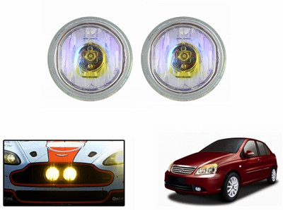 

DLAA Headlight Halogen for Tata(Indigo Marina, Pack of 2)