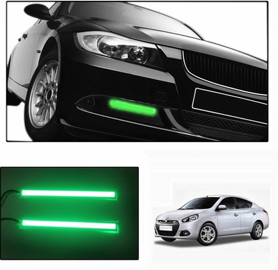 

Speedwav Headlight LED for Renault(Scala, Pack of 2)
