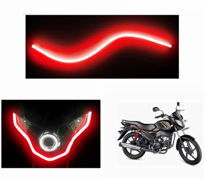 

Speedwav Headlight LED for Mahindra(Pantero, Pack of 1)