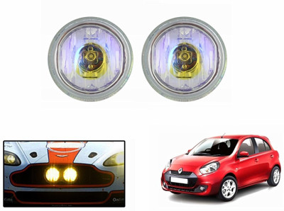 

DLAA Headlight Halogen for Renault(Pulse, Pack of 2)