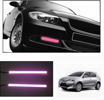 

Speedwav Headlight LED for Toyota(Corolla Altis, Pack of 2)
