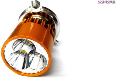 

ACCESSOREEZ Headlight LED(Universal For Bike)