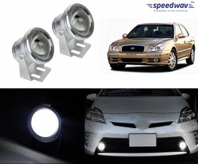 

Speedwav Fog Lamp LED for Hyundai(Sonata, Pack of 2)